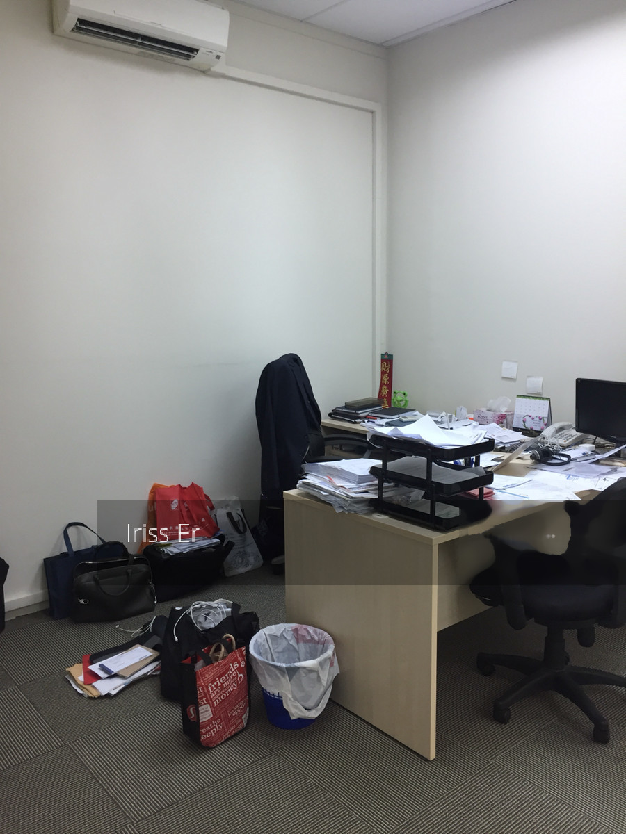 Paya Lebar 178 (D14), Factory #142768782